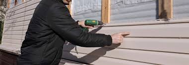 Best Insulated Siding Installation  in Star Valley Ranch, WY